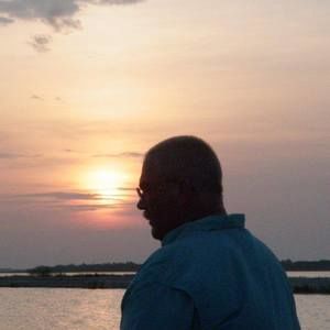 Meet your Posher, Rodney